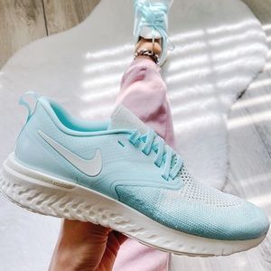 Nike odyssey react sneakers